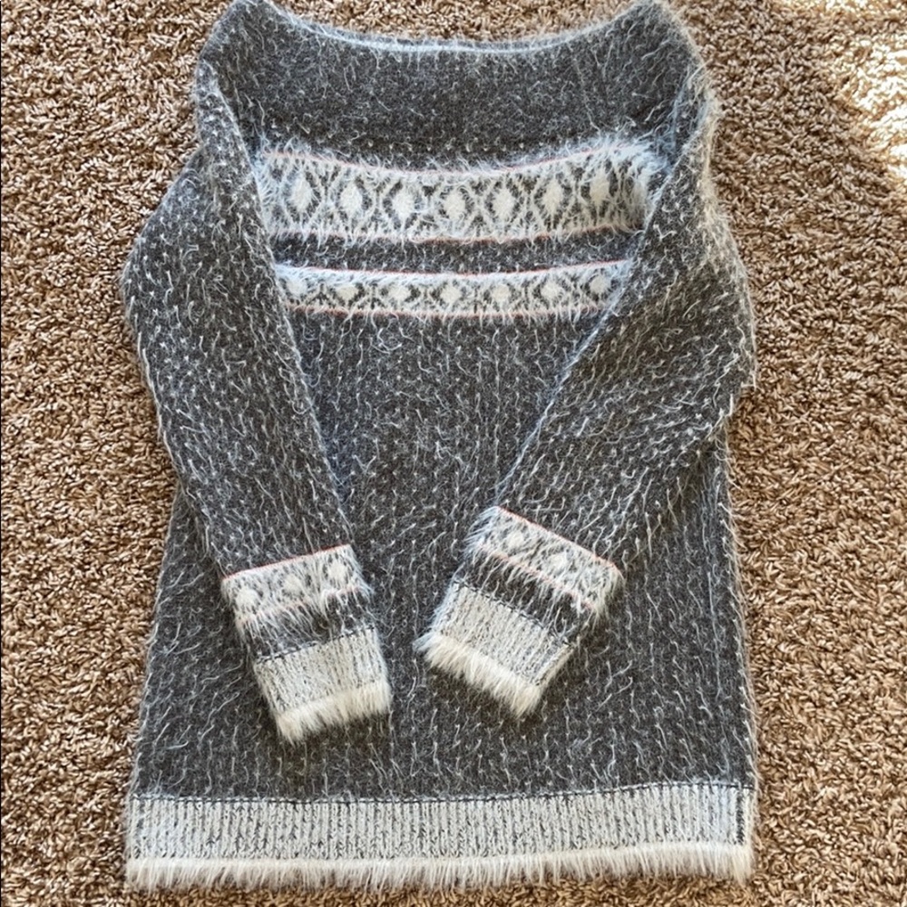 Anthropologie Sweater